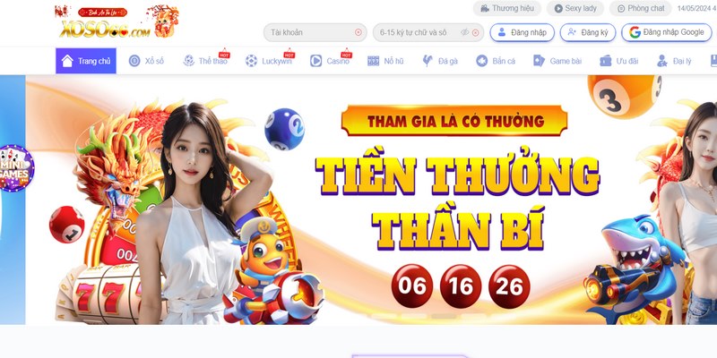 Quên mất mật khẩu khi đăng nhập vào nhà cái Xoso66